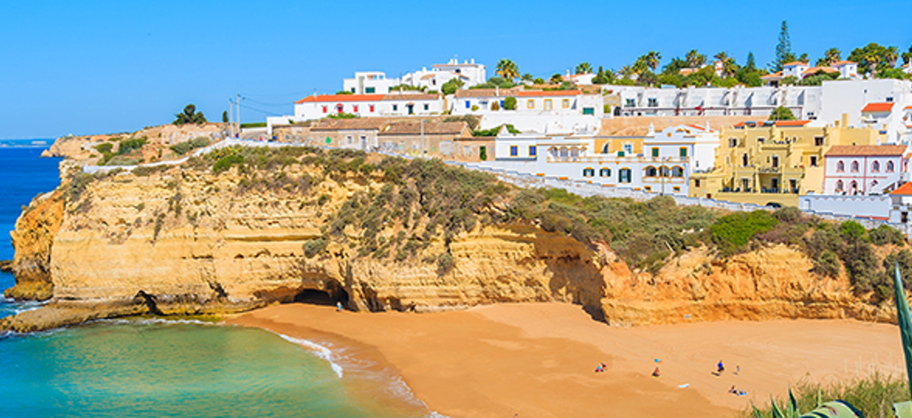 Hotels in Burgau